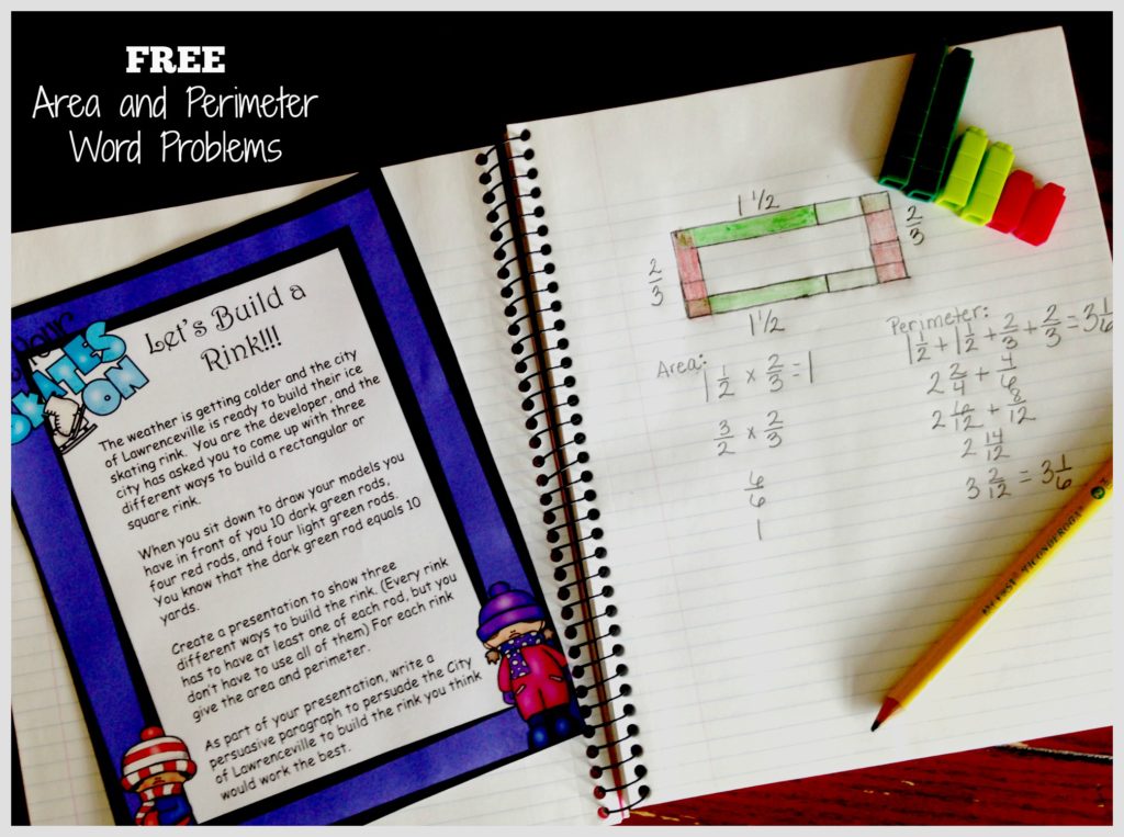 A No - Nonsense Interactive Notebook for Area of a Triangle Activitiy