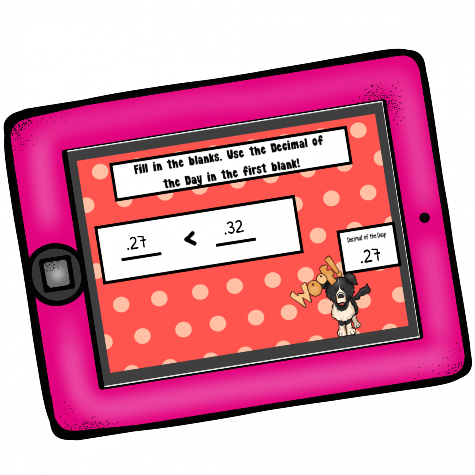 decimal-of-the-day-a-free-printable-to-review-decimals-daily