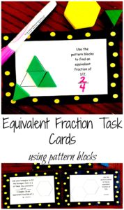 Three Steps For Teaching Numerators and Denominators