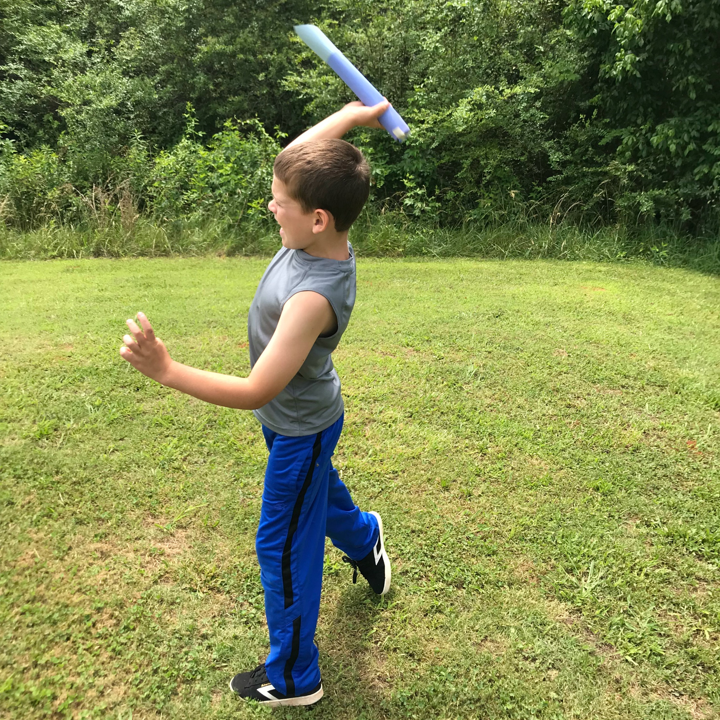 Fun Measurement Activities for 2nd Grade | STEM Project | Make a Paper Javelin