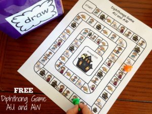 10 Puzzles to Practice Spelling and Reading -igh Words