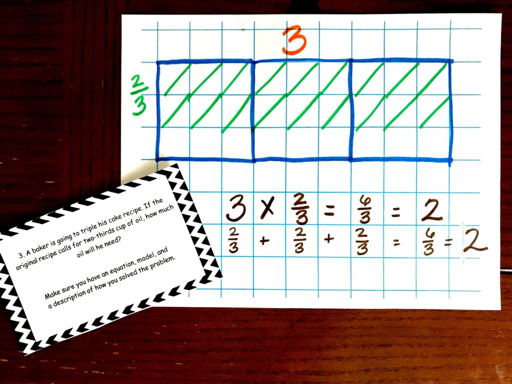 10 Multiplying Fractions Word Problems For Some Real Life Examples