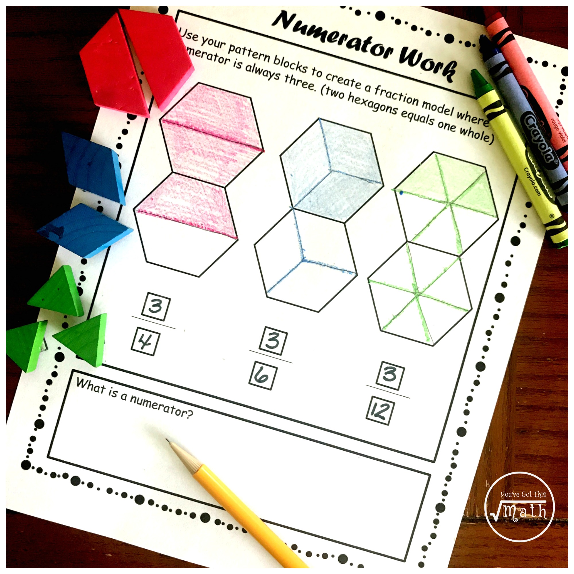 Pizza Fraction Fun (Digital Resource and Read A Loud)