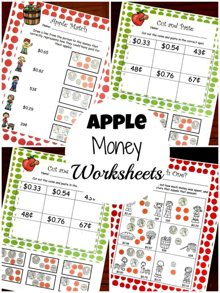 Here's a Free Counting Money Game to Practice Counting Coins
