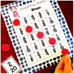 Teaching Equivalent Fractions | 10 Fun Activities and PDFs