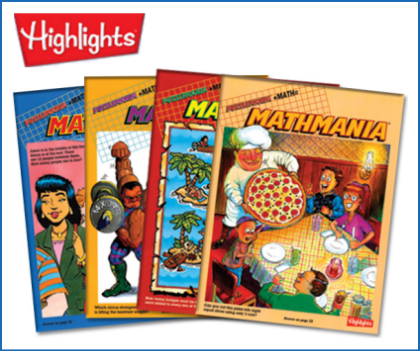 Four Supplemental Math Games to Enhance Any Math Curriculum