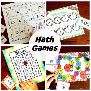 FREE Low-Prep Times Table Game For Kids To Memorizing Facts