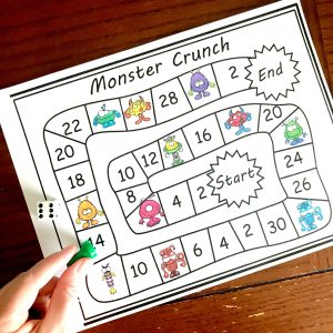 Fun Multiplication Games to Help Children Learn Their Multiplication Facts