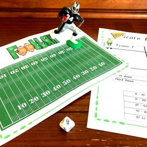 FREE Low-Prep Times Table Game For Kids To Memorizing Facts
