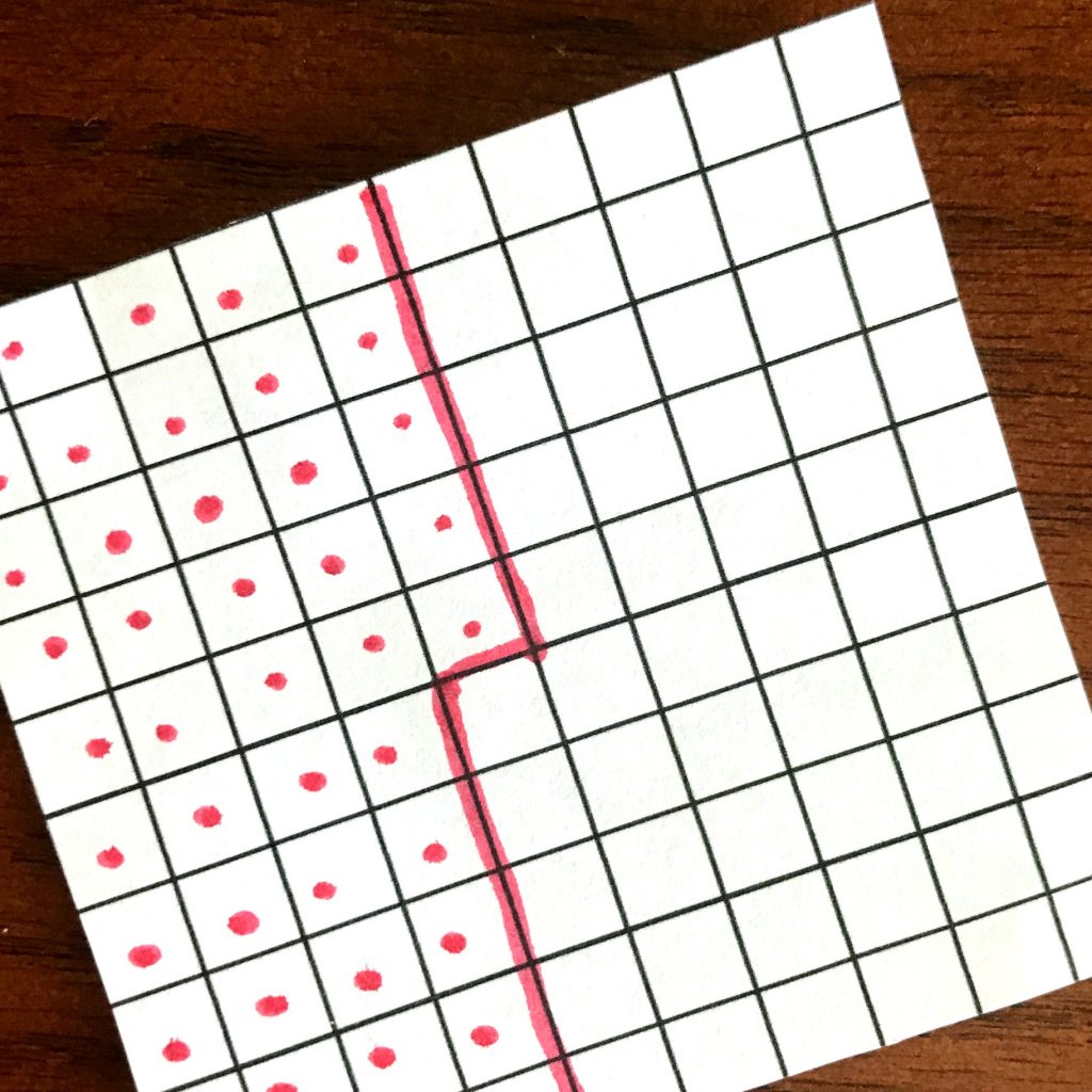 adding decimals on grids