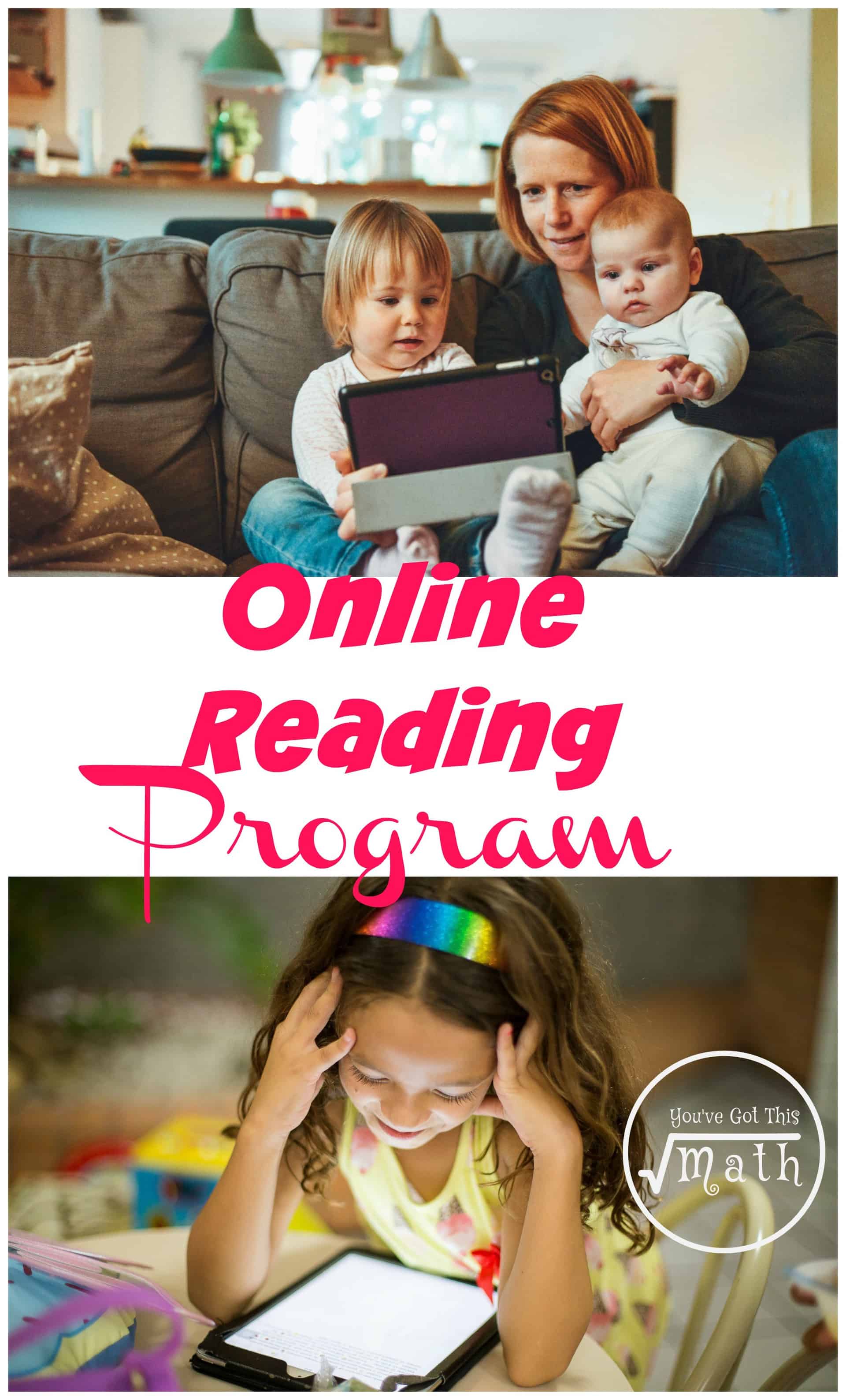 Where Can I Find A Quality Online Reading Program?