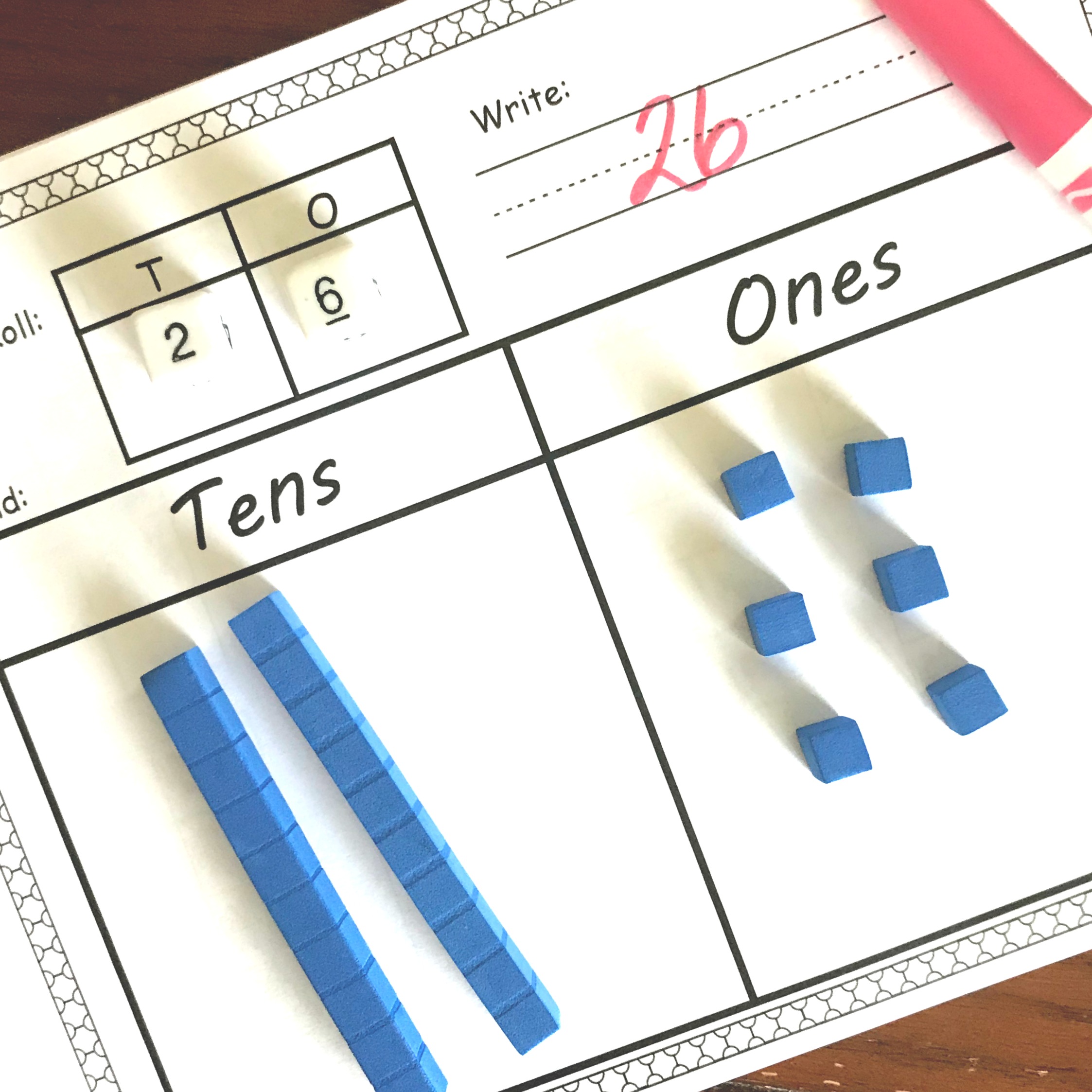 30 Scripted Lessons For Developing Number Sense