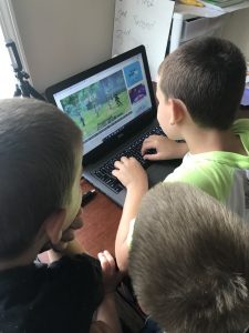 Free Online Typing Lessons and Games That Make Learning FUN