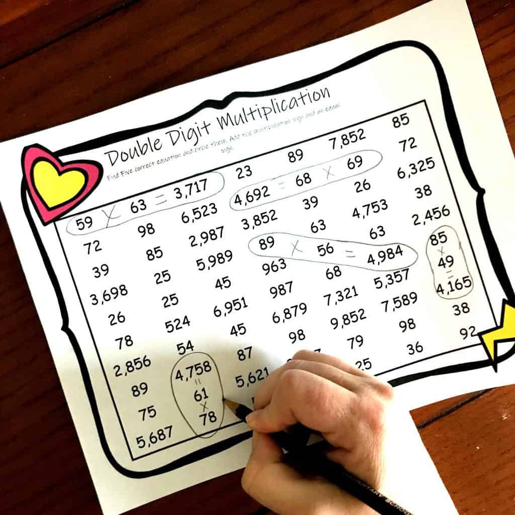 free-two-digit-multiplication-worksheets-with-a-fun-twist