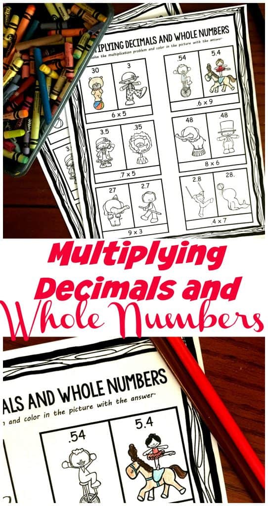 free-multiplying-decimals-and-whole-numbers-coloring-worksheet