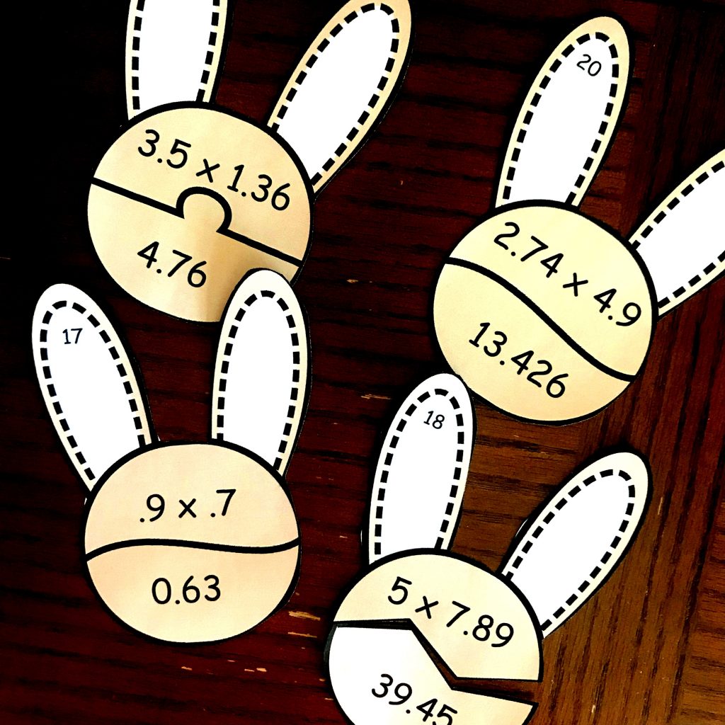 Use Models And Strategies To Multiply Decimals