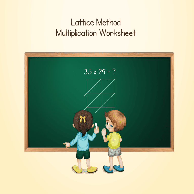 How to Teach Large Digit Multiplication Using Arrays and Base Ten Blocks