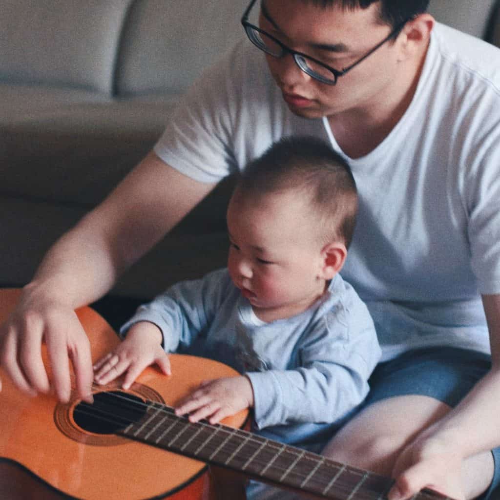 The Connection Between Math And Music: How Music can Help with Homeschool Math