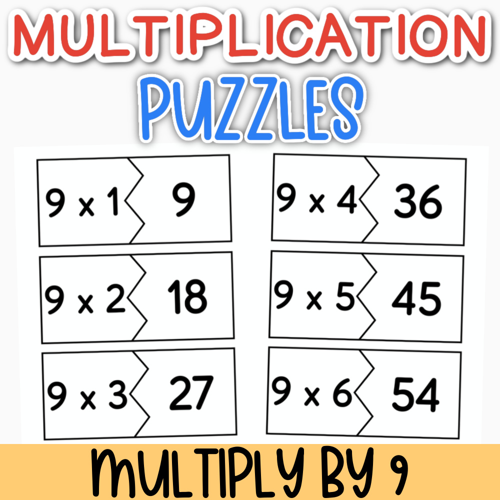 basic math multiplication