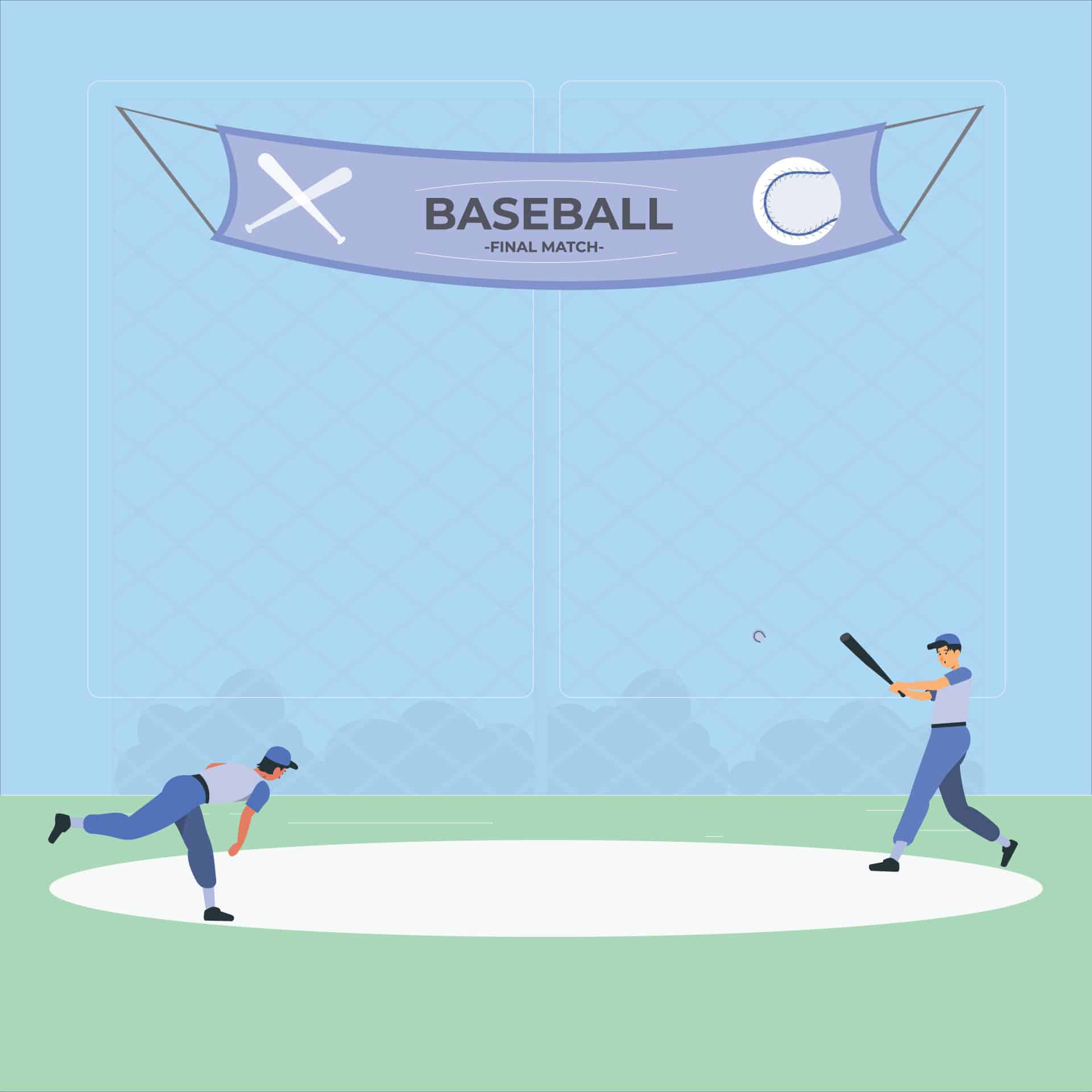Math Baseball Addition | Free Printable