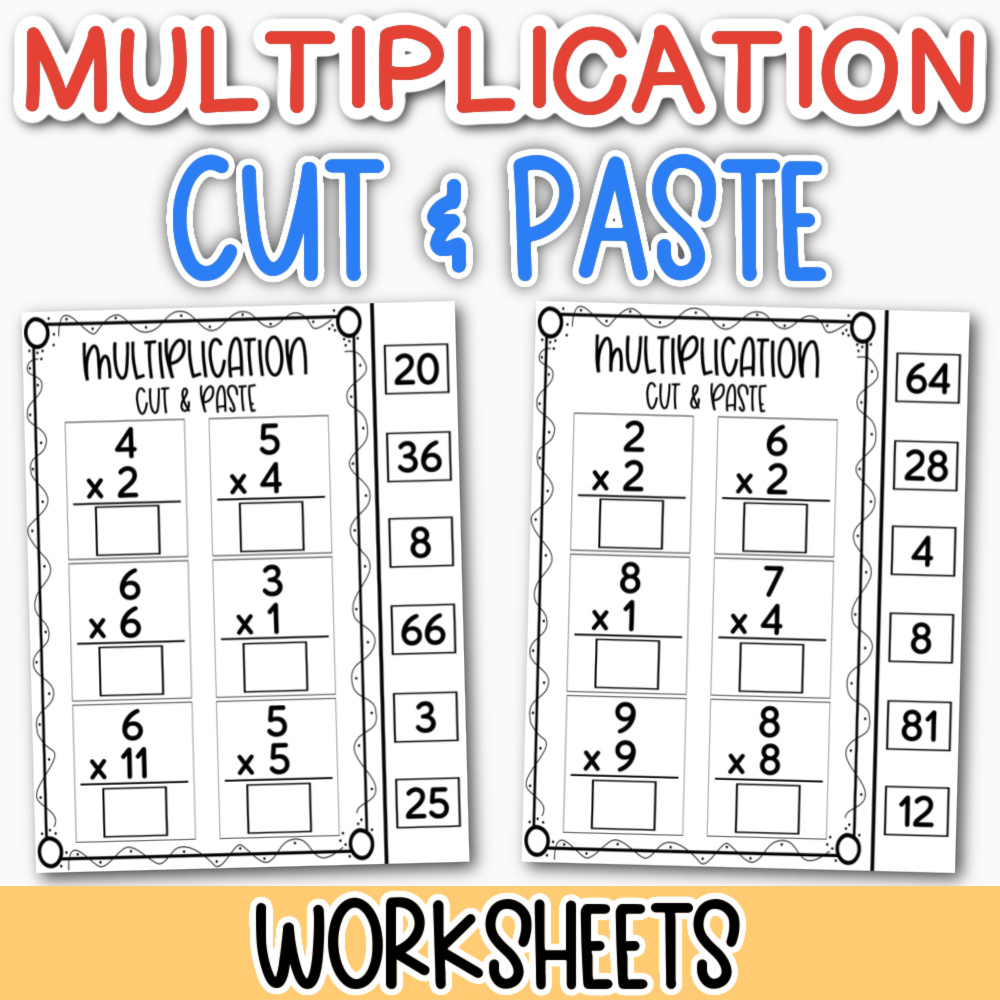 multiplication-cut-and-paste-worksheets-free-single-and-double-digit