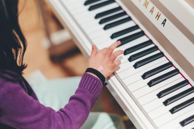Music and Math Connection: How Music can Help with You Be Better at Math