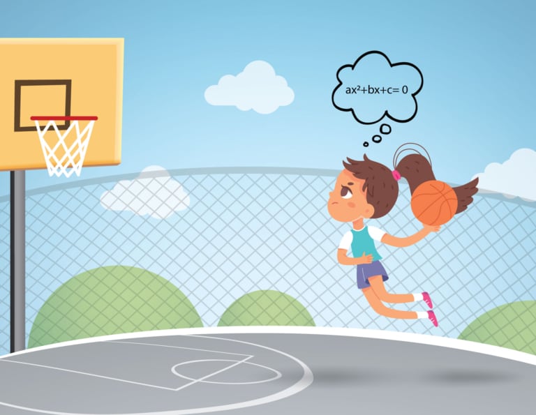 10 Free Example of Quadratic Equation in Real Life Situation