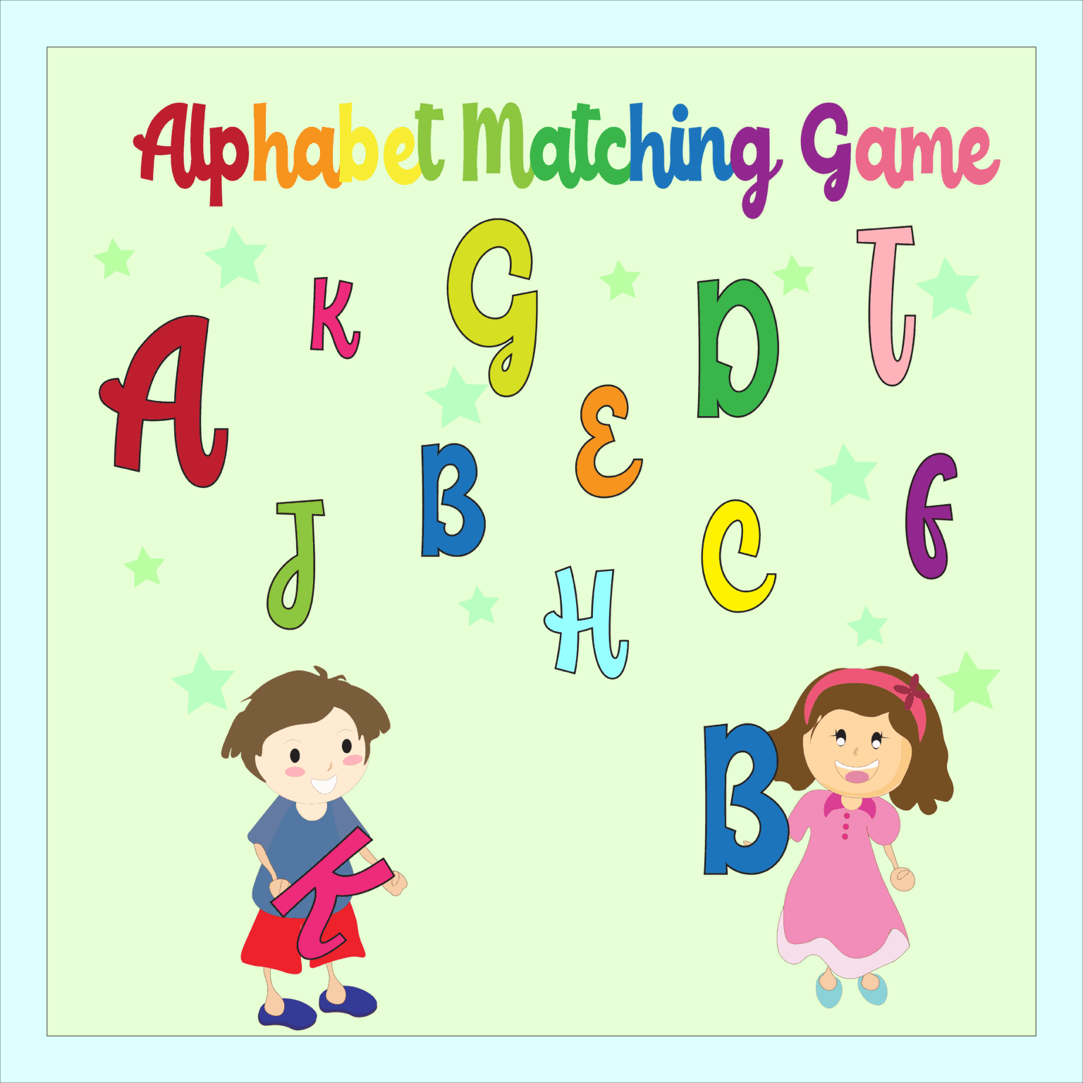 Alphabet Matching Superhero Classroom Theme Letter Ma - vrogue.co