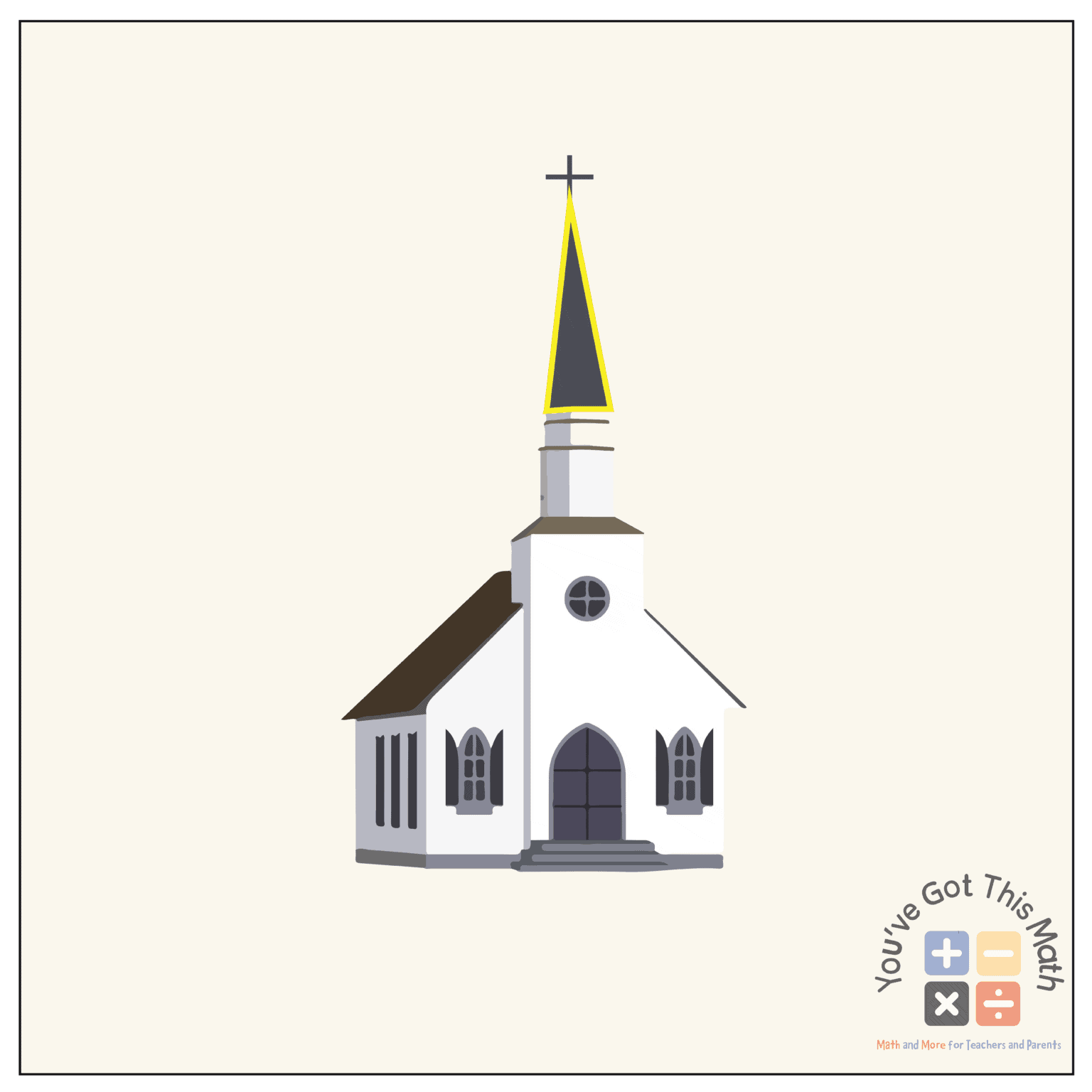 13 Examples of Isosceles Triangle in Real Life Free Printable