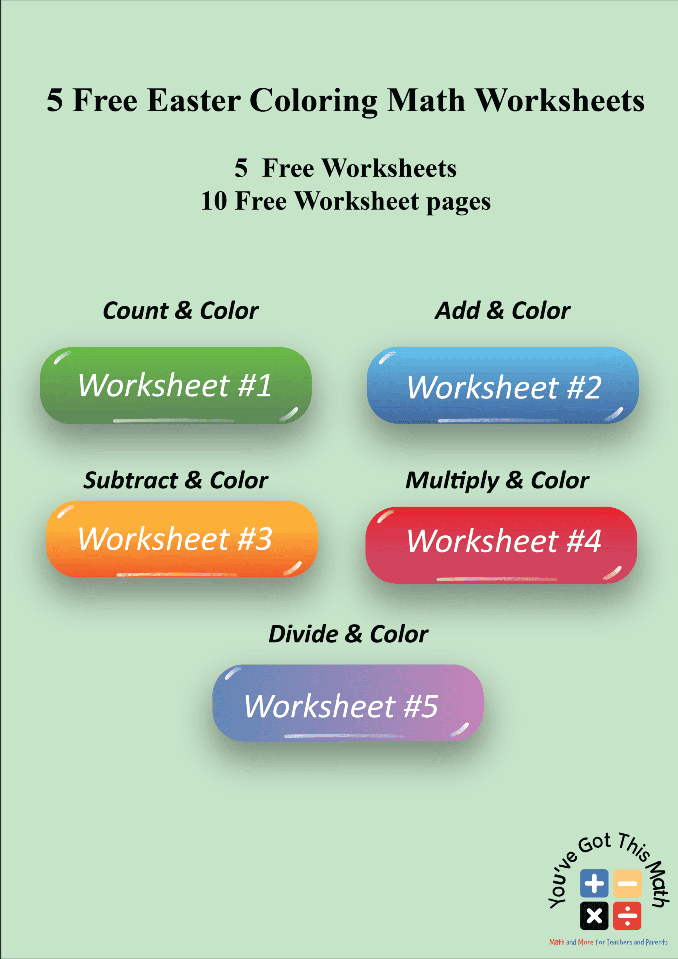 5-free-easter-coloring-math-worksheets-fun-printable