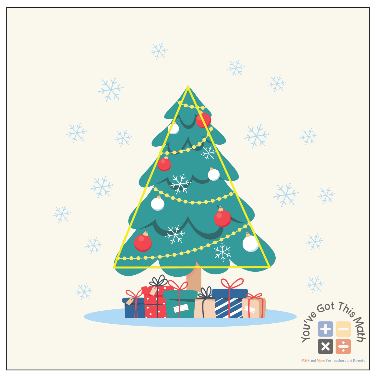 13 Examples of Isosceles Triangle in Real Life Free Printable