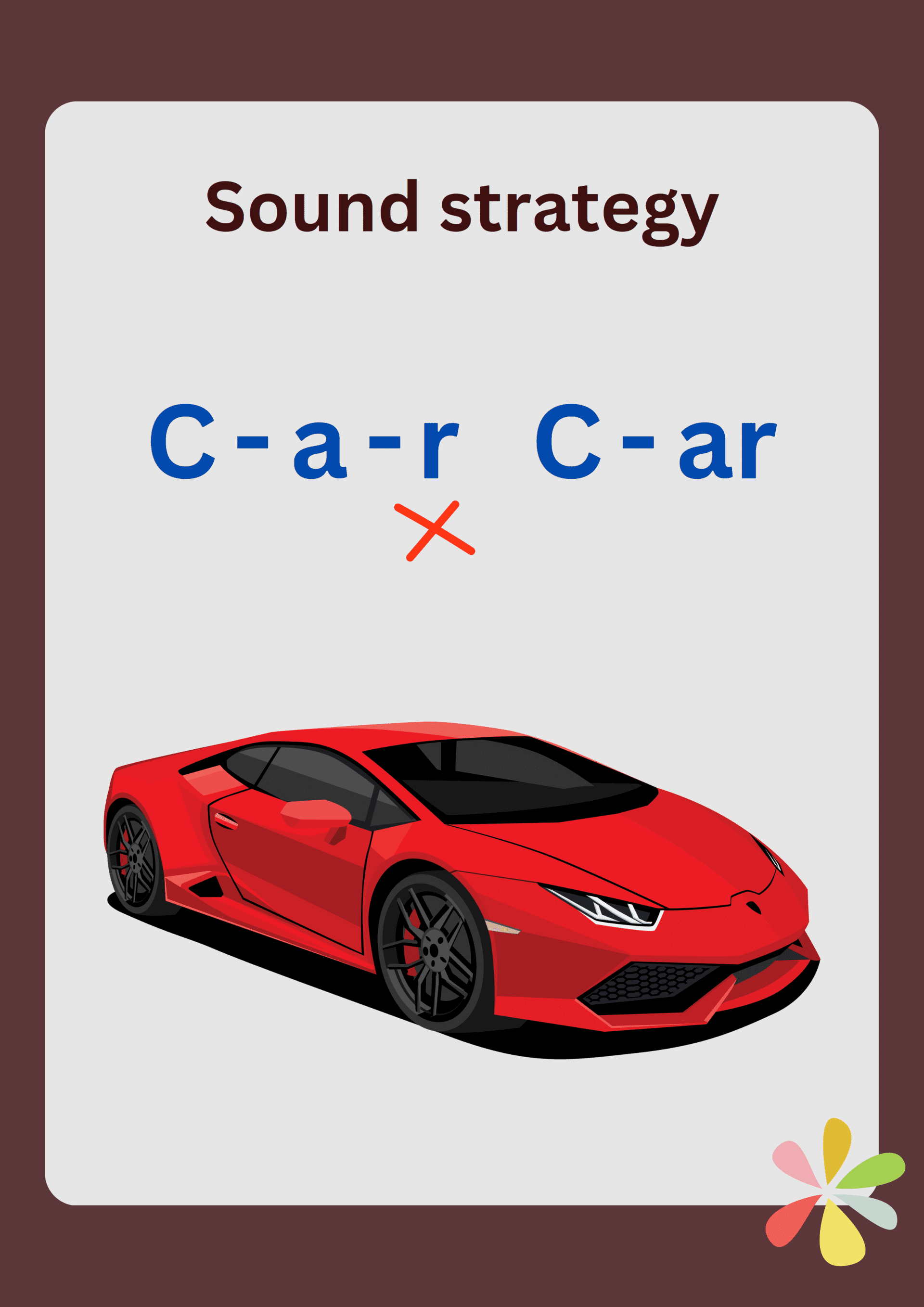 Sound Strategy