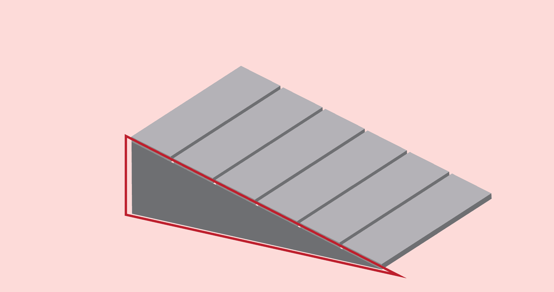 examples of a rectangle in real life