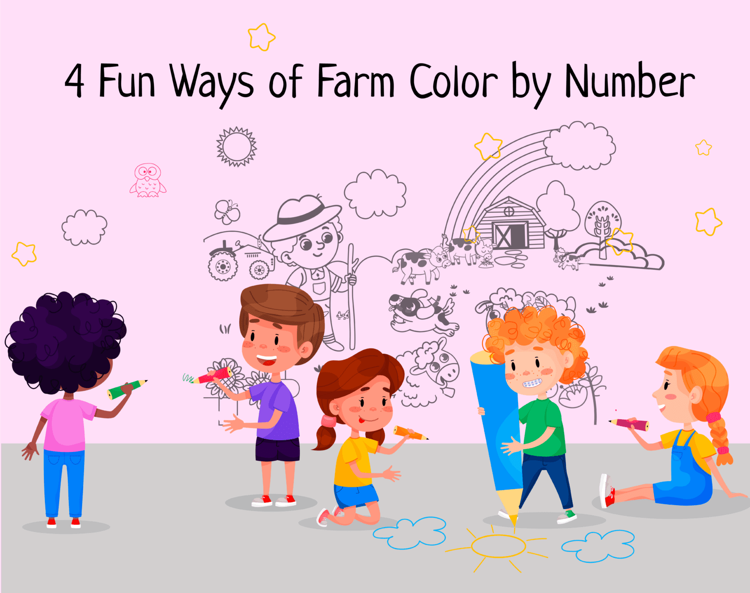 50 States Coloring Pages Free Printable