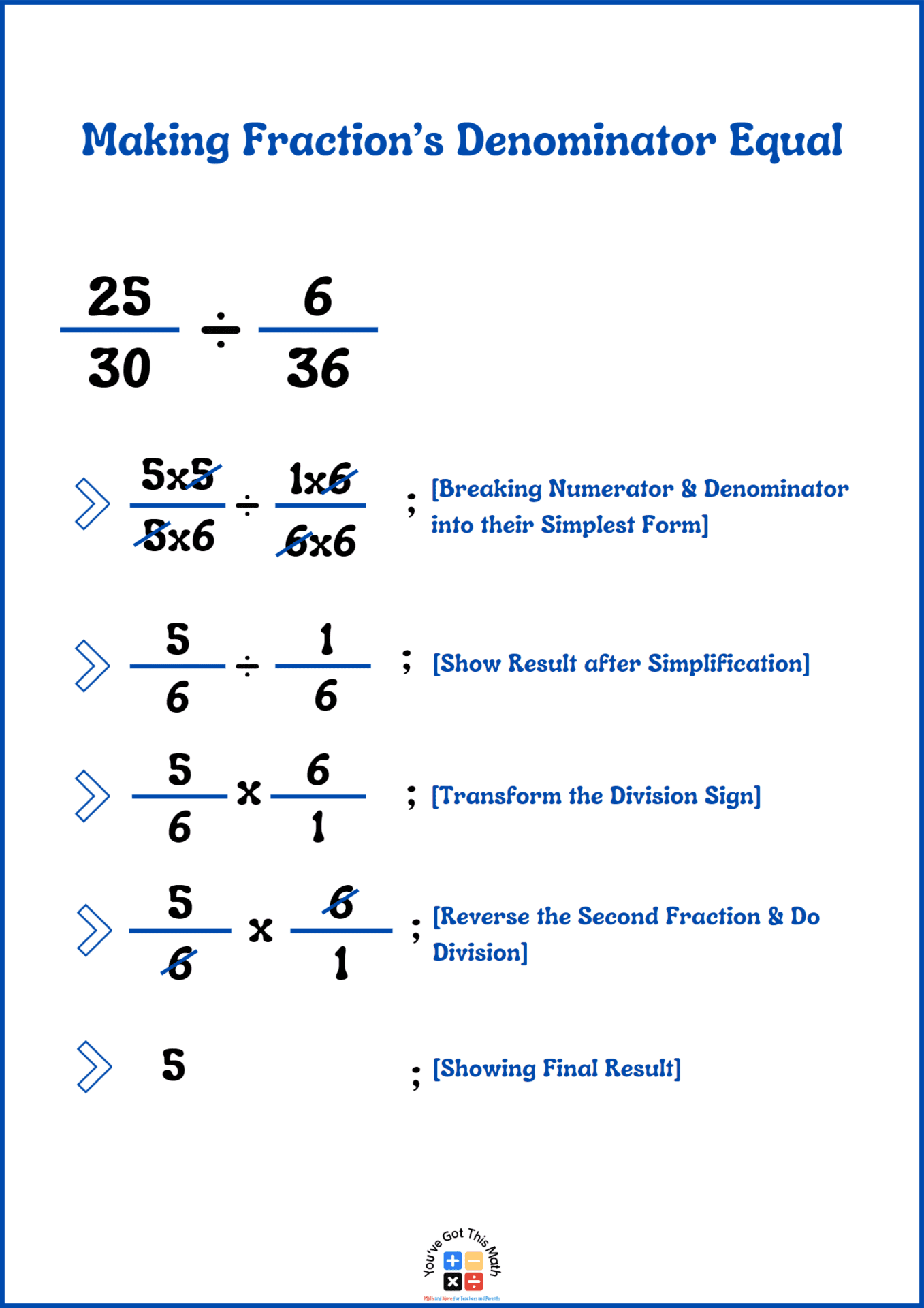 15 Dividing Fractions With The Same Denominator Worksheet Free Printable 15-dividing-fractions-with-the-same-denominator-worksheet-free-printable