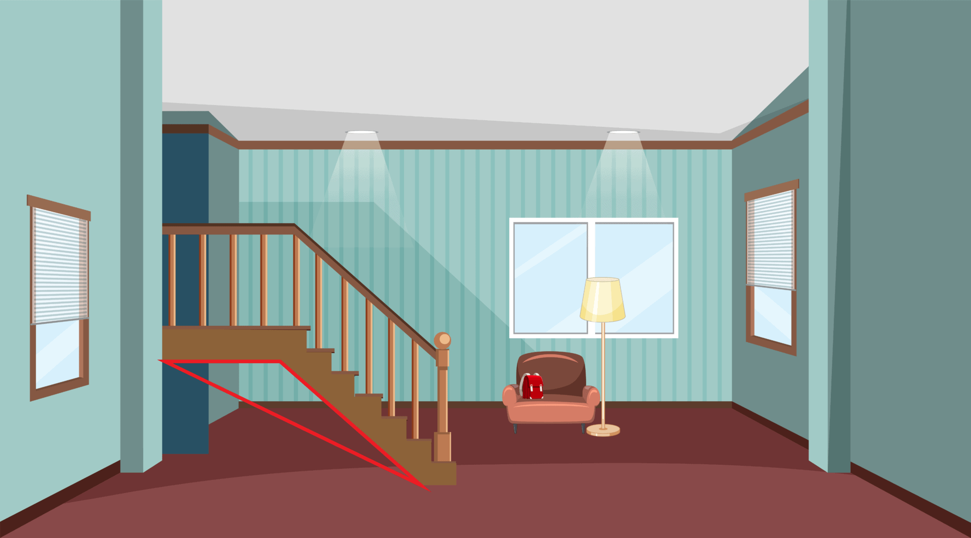 12 Examples of Obtuse Triangle in Real Life Free Worksheet