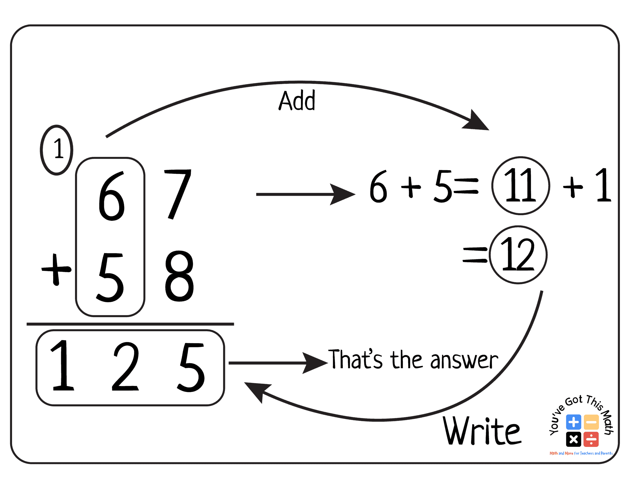 6 Double Digit Addition With Regrouping Worksheets Free Printable 7884