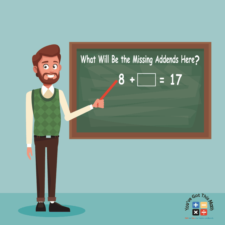 Missing Addends Worksheets Grade 1 Free Printable missing-addends-worksheets-grade-1-free-printable