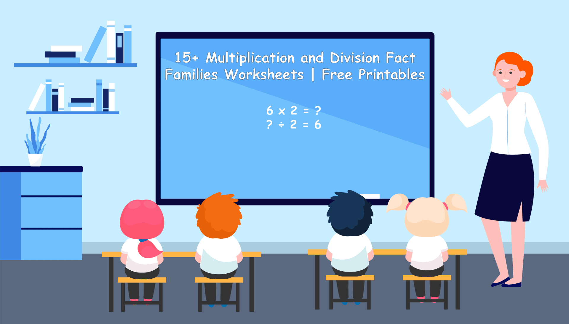 9-free-multiplication-and-division-fact-families-worksheets