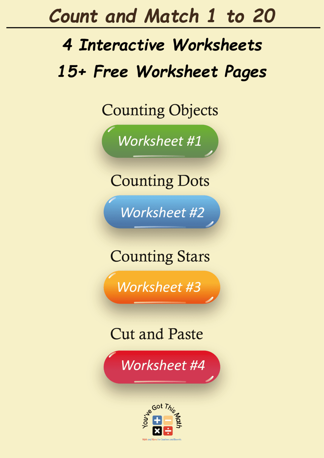 4-free-count-and-match-1-to-20-worksheets-15-free-pages