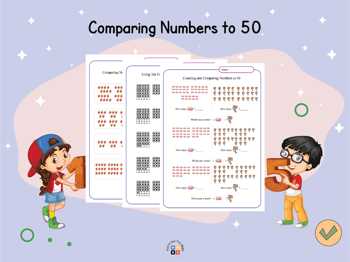 kindergarten-comparing-numbers-worksheets