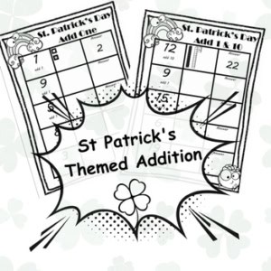 Free 150+ Math Games and Activities Printables!