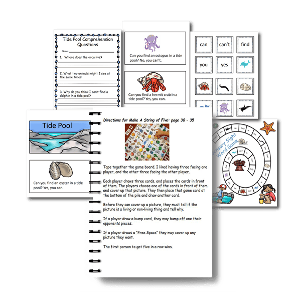 [Mega Bundle] Math Games & Activities (PreK-2nd Grade)