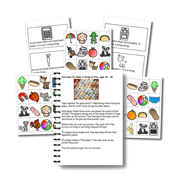 [Mega Bundle] Math Games & Activities (PreK-2nd Grade)